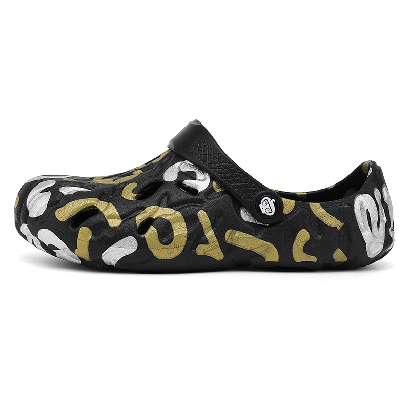 Gran tamaño para hombres zapatos de calzado de calzado image 6