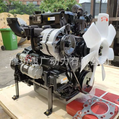 Avtomobil mühərrikləri Engine, Dongfeng Df304