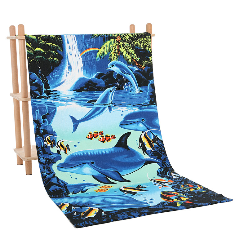 폭포 돌고래-0394