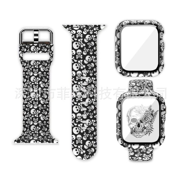 Skull set