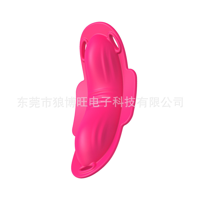 Feishubao Underwear Wearable App Wireless Control Compact Privacy Vibrating Egg Massage Vibrator Adult Sex Toy