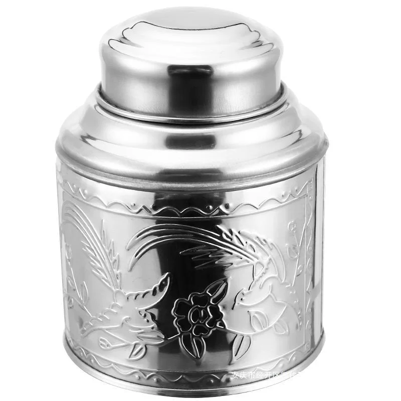 Small handheld tea, big box stainless steel