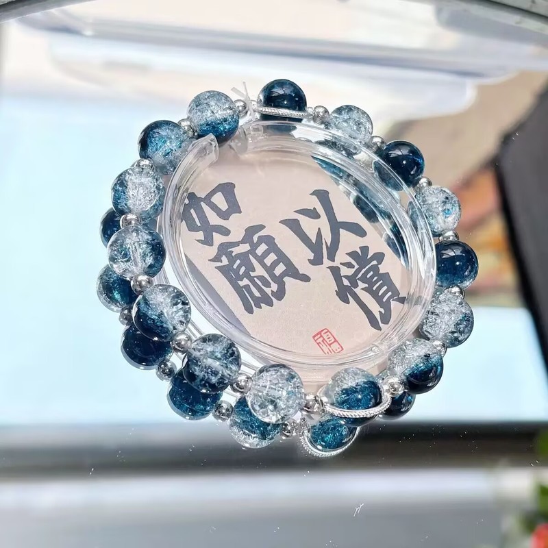 お買い得な9点ブレスレットセット~スイートフォレストバタフライブレスレットインニッチデザインガールフレンドブレスレット|undefined