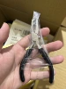 Black roll needle