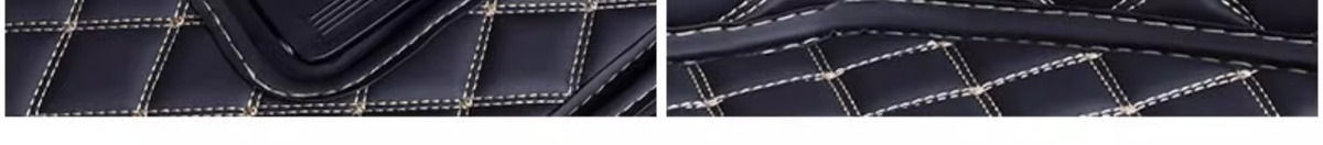 Applicable Chery Ruihu 9 Trunk Mat Encloses 23-24 5-seat 77 Auto Supplies Trunk Mat Decoration New