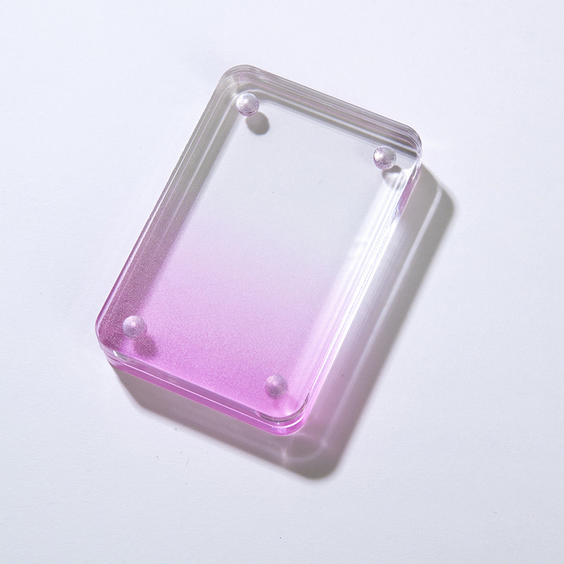 Gradient Rose  + ¥1.45 