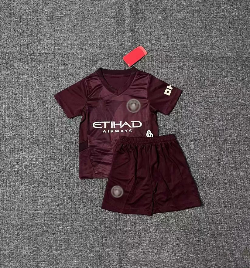 2425/맨체스터 시티 원정 경기