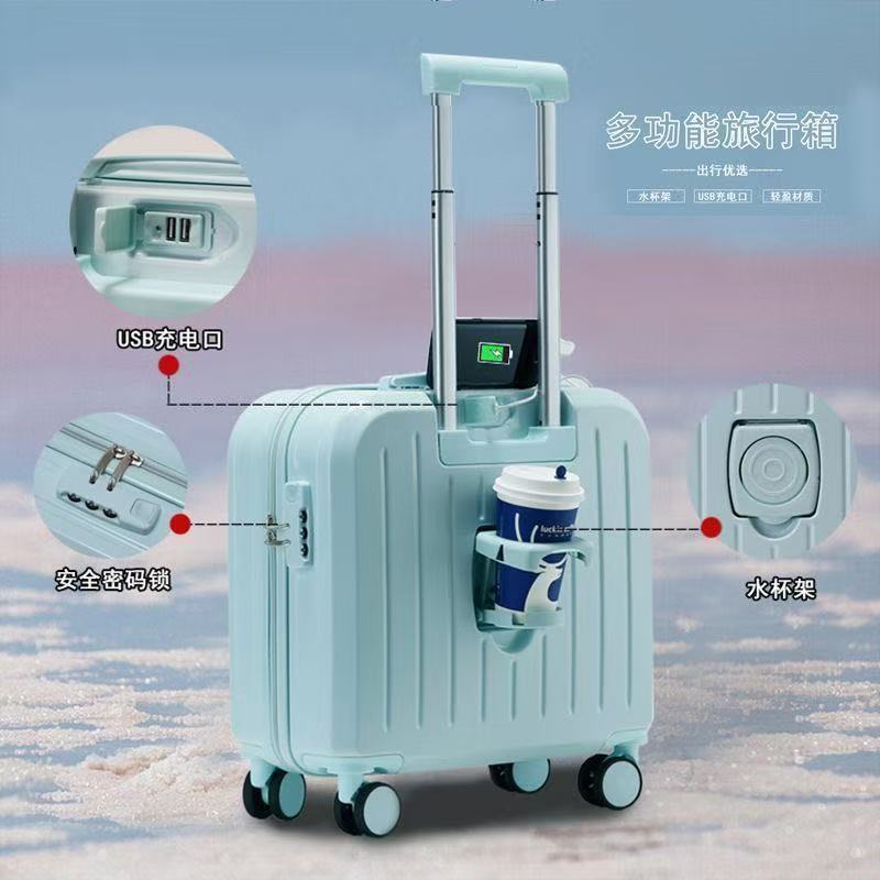 Trolley Case