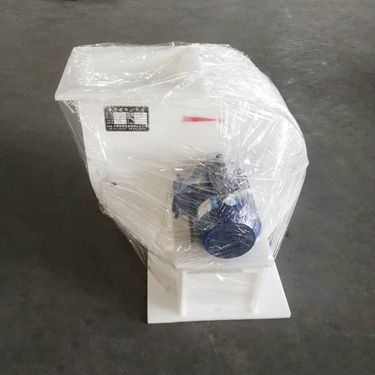厂家供应PP塑料防腐风机工业排烟通风用风机工业废气通风离心风机