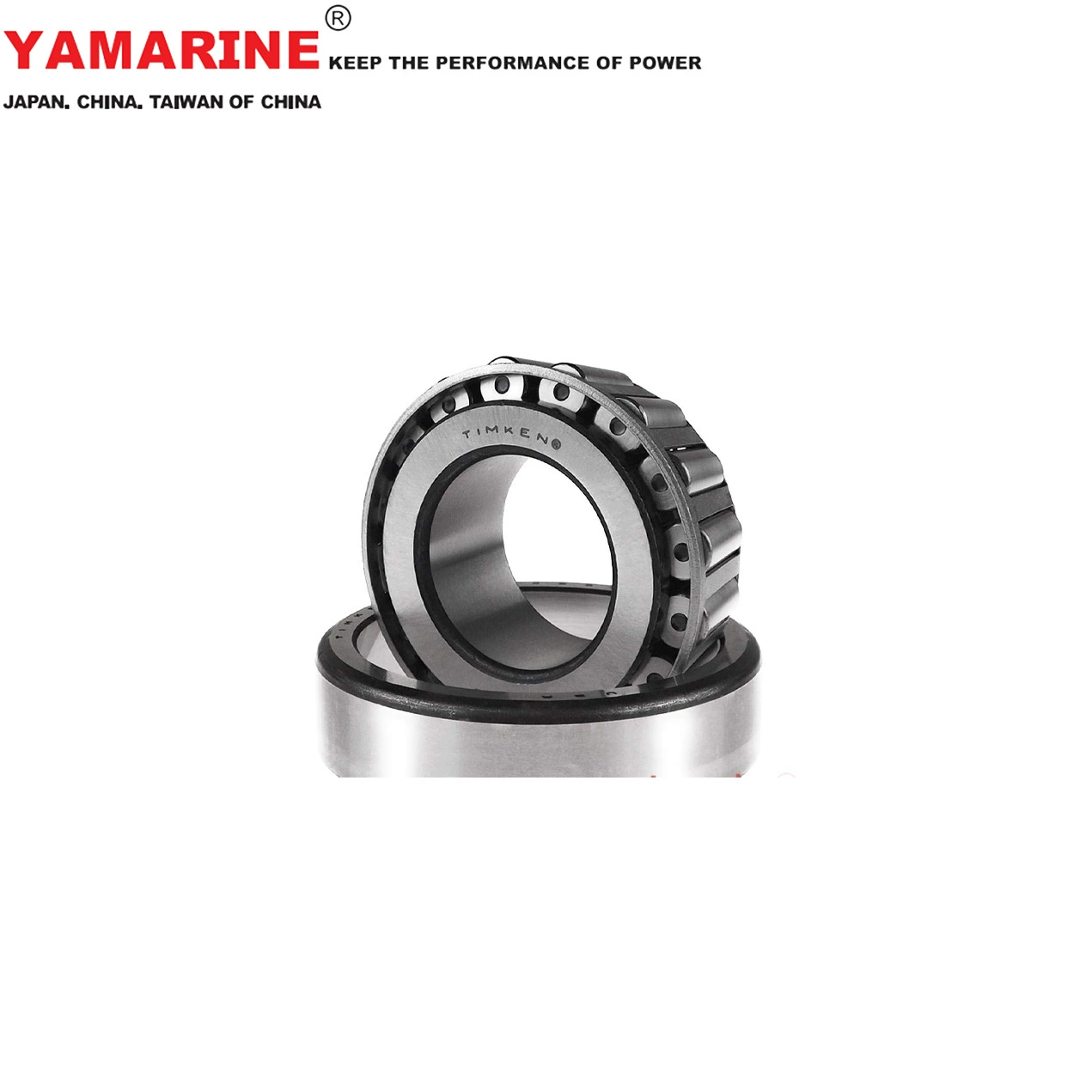 75/80 лошадиных сил Yamaha лодочный станок подшипник YAMAHA 93332-000W7