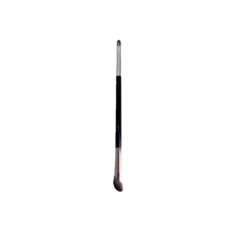 Ultra thin double-sided eye pencil, concealer brush