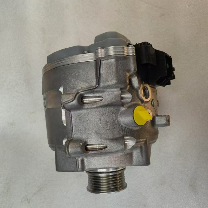 4N1903028E Audi Generator 48V Water-Cooled Generator Computer Version Automotive Electrical Appliances Jaguar Land Rover Parts 4N1903028E Audi Generator 48V Water-Cooled Generator Computer Version Automotive Electrical Appliances Jaguar Land Rover Parts