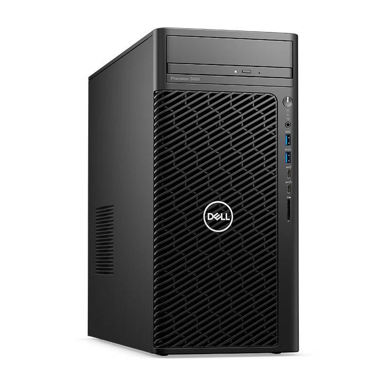 For DELL T3660/T3680 Tower Workstation Graphics Rendering Modeler Host