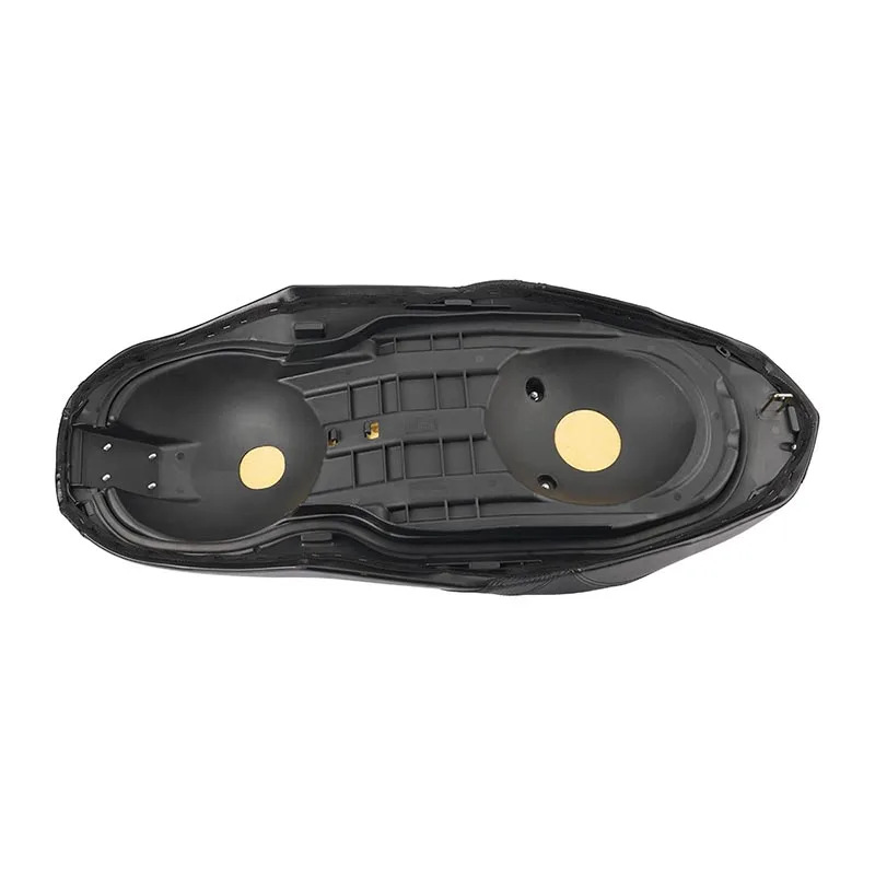 Suitable for 23-26 Models of Yamaha Xmax300 Motorcycles, Spanish Lowered Seat Cushion, Comfortable Seat Modification Seat Cover