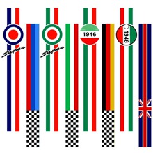 Ħ��܇ǰ�N���m��Vespa 125 300ie Super Sport܇���N���������