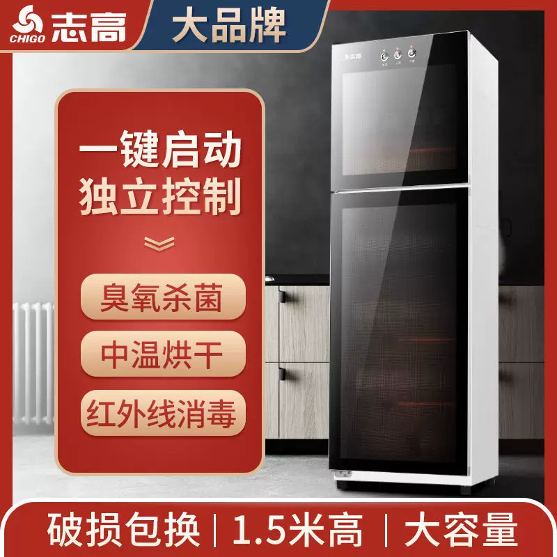 Antibacterial universal kitchenware for commercial use