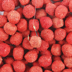 GuDaoXiang Crazy Pull Master Bait, Carp, Catfish, Grass Carp Fishing Bait, Black Hole Fishing Bait, Fishing Food