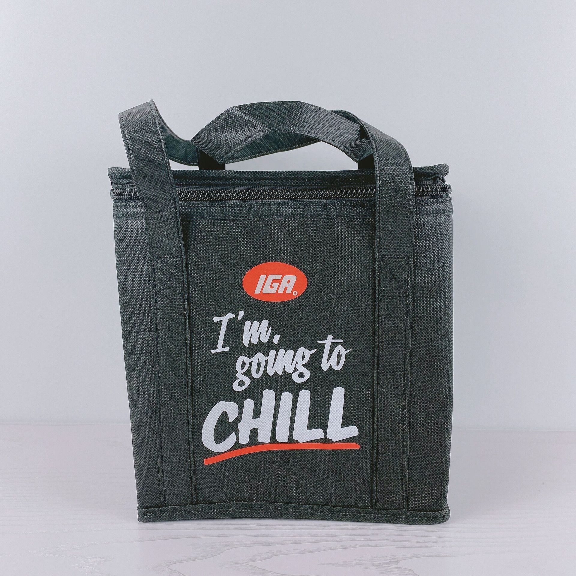 厂家批发外卖保温袋铝箔保鲜保冷冰包便当蛋糕烘焙保温袋现货