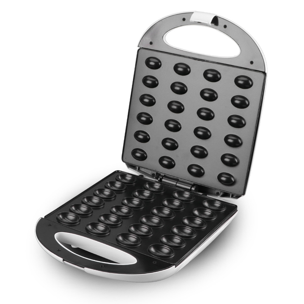 Europäischer Standard, große Kapazität, hausgemachte Trockenfrüchte, DIY, multifunktionale Nussbackmaschine, R.234_voghion.com