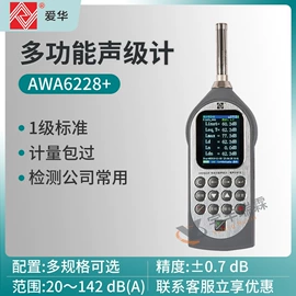 射线检测仪器;粉尘采样仪;噪音计