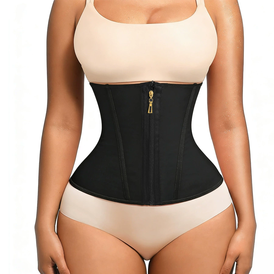 Trimmer for training, brace, corrective bodysuit, tight, plus size