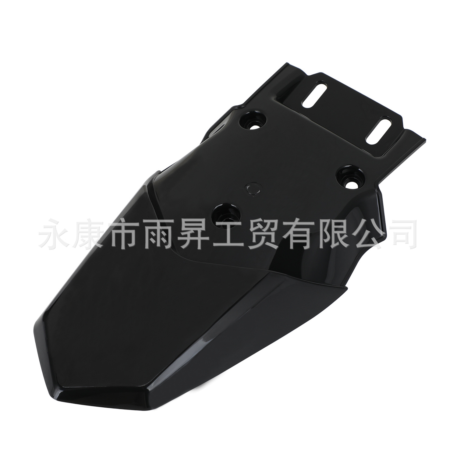 Suitable for Talaria Mx3/Mx4/Mx5 Modified Rear Tail Cover and Rear Fender