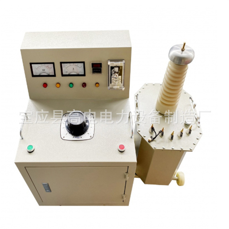 10KV耐压机/35KV变压器耐压机/10KV高压开关耐压机