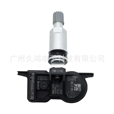 Highlander TPMS tire – Automotive Sensors
