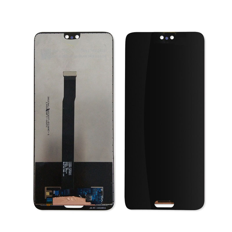 Jingke es adecuado para Huawei P20 pantalla táctil EML-AL00 pantalla LCD interna y externa pantalla integrada