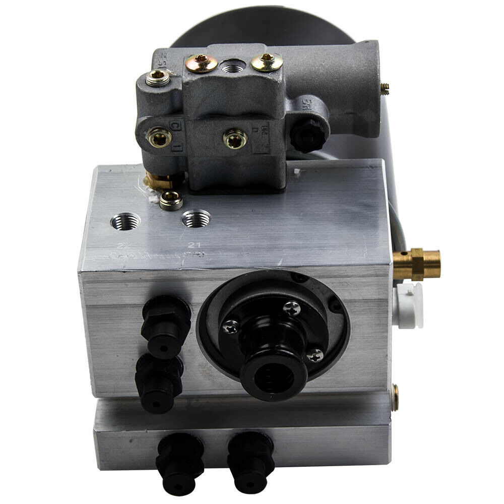 Secador AD-IS 801266 & 800383