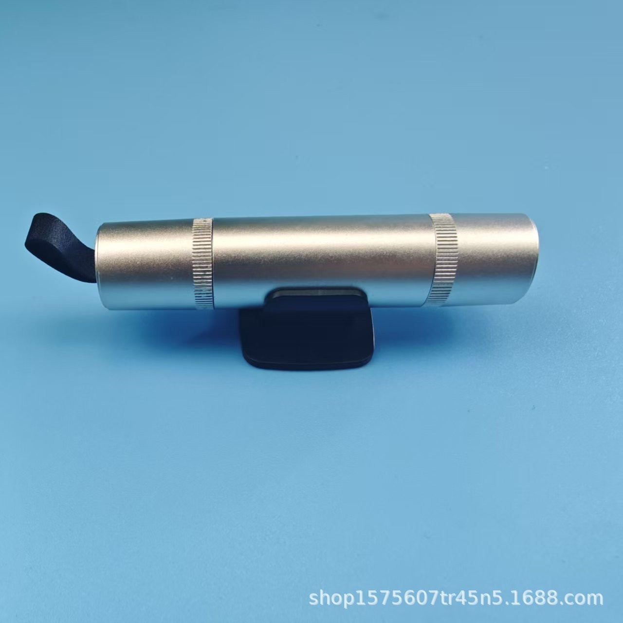 Mini Window – Mini Qəza çəkici - silver-q5-press-window-breaker-base-test-glass