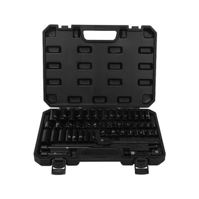 Mühərrik tənzimləmə alətləri, 72-Tooth Ratchet Wrenches, Metric and