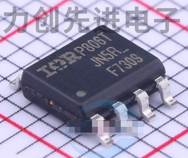 IRF7309TRPBF 封装 SOIC-8 MOS场效应管