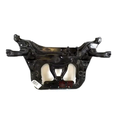 B200 B220 B260 front axle – Front axle
