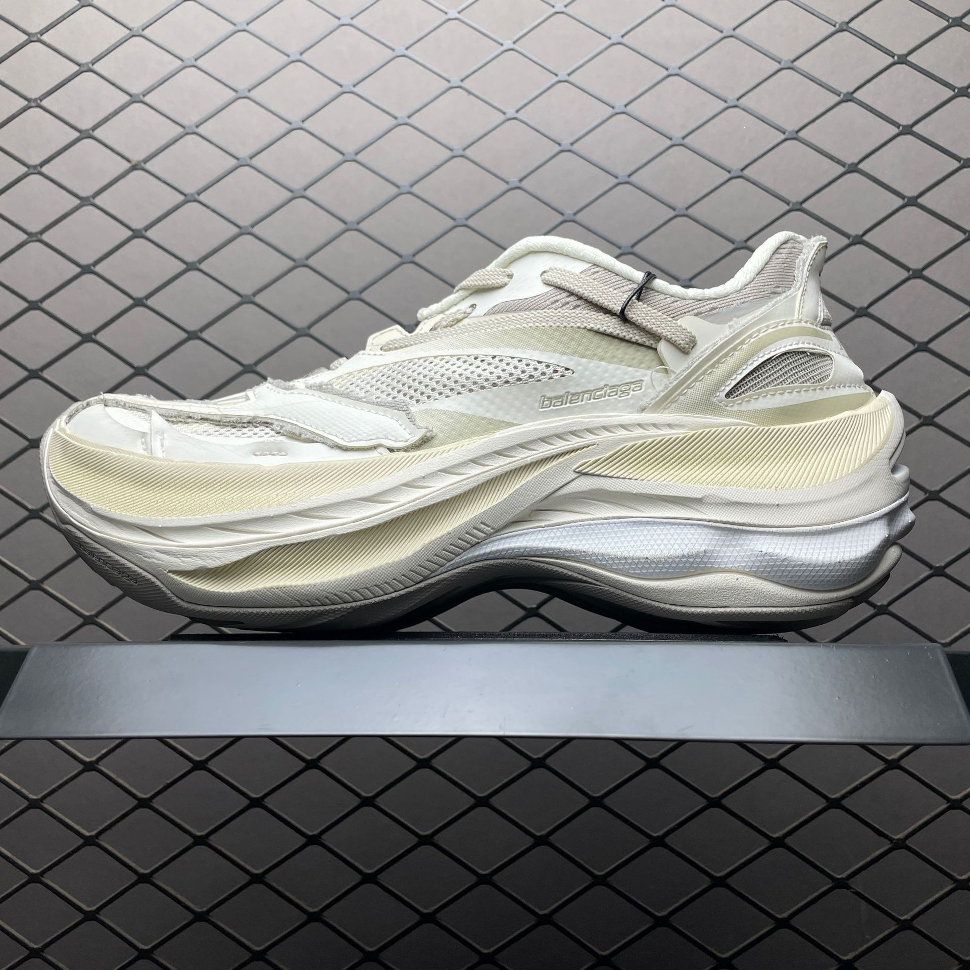 2026JET26 new model with new color scheme, summer breathable sports shoes, dad shoes, OK version, casual couple shoes