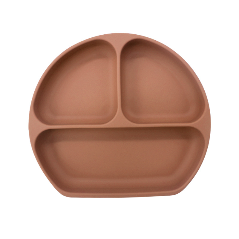 오렌지 레드 (웃는 접시 325g)