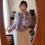 宽松新款春夏显瘦防晒衣