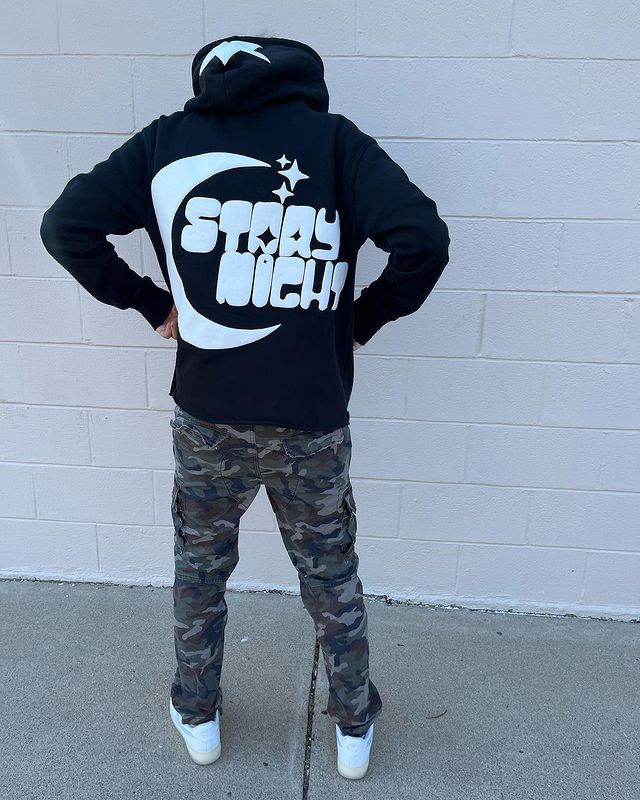 Hoodie Image 6