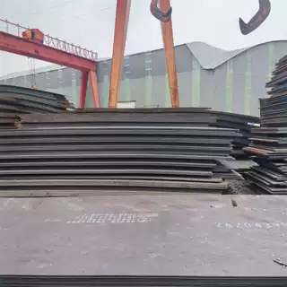 ASTM A1008 FS美标特深冲冷板汽车配件无裂纹冲压冷轧钢板