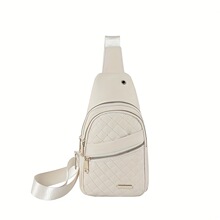E 68500 Simple Multi-Layer Chest Bag ��Լ����ذ� �羳