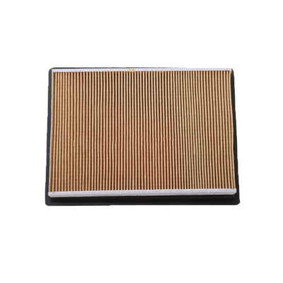 Adapted to the new blue bird Air filter