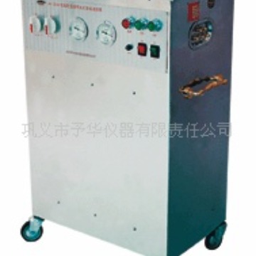 循环水多用真空泵SHZ-2000不锈钢十抽泵选巩义予华仪器