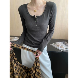 女式T恤;女式针织衫;女式衬衫