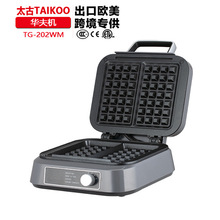 Waffle Maker����ť�๦�����������ͻ������λ�˫�̻������