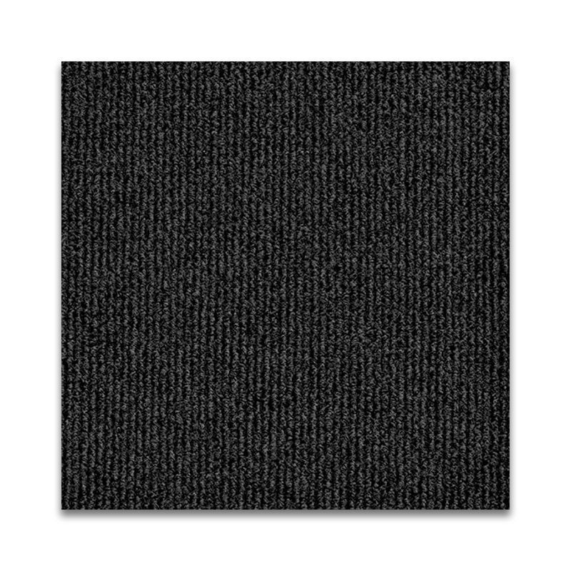 Alfombras de empalme cuadradas al lado de la cama dormitorio invierno estera de piso grueso sala de estar gran área para el hogar