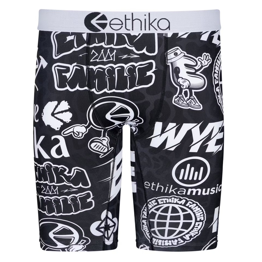 이스카 뮤직 롱 스타일