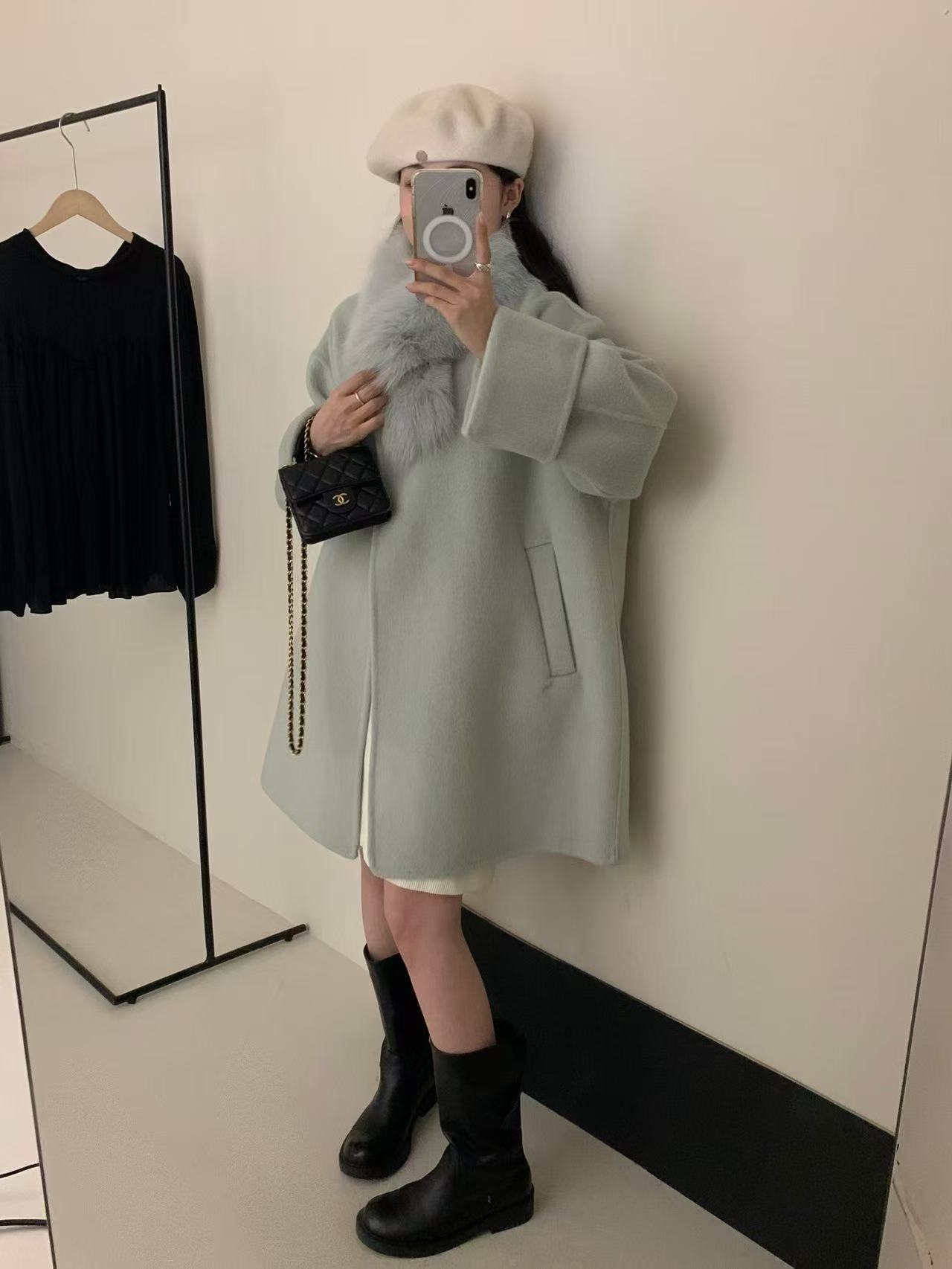 아쿠아 그린