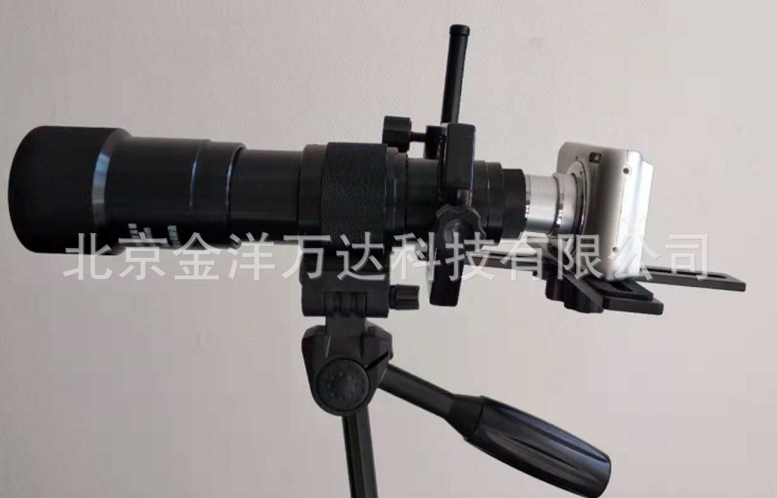 照相记时测烟望远镜、数码测烟望远镜  型号:QT201A、QT203A