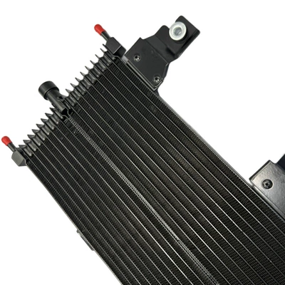 Applicable to Nissan Navarra – car radiator