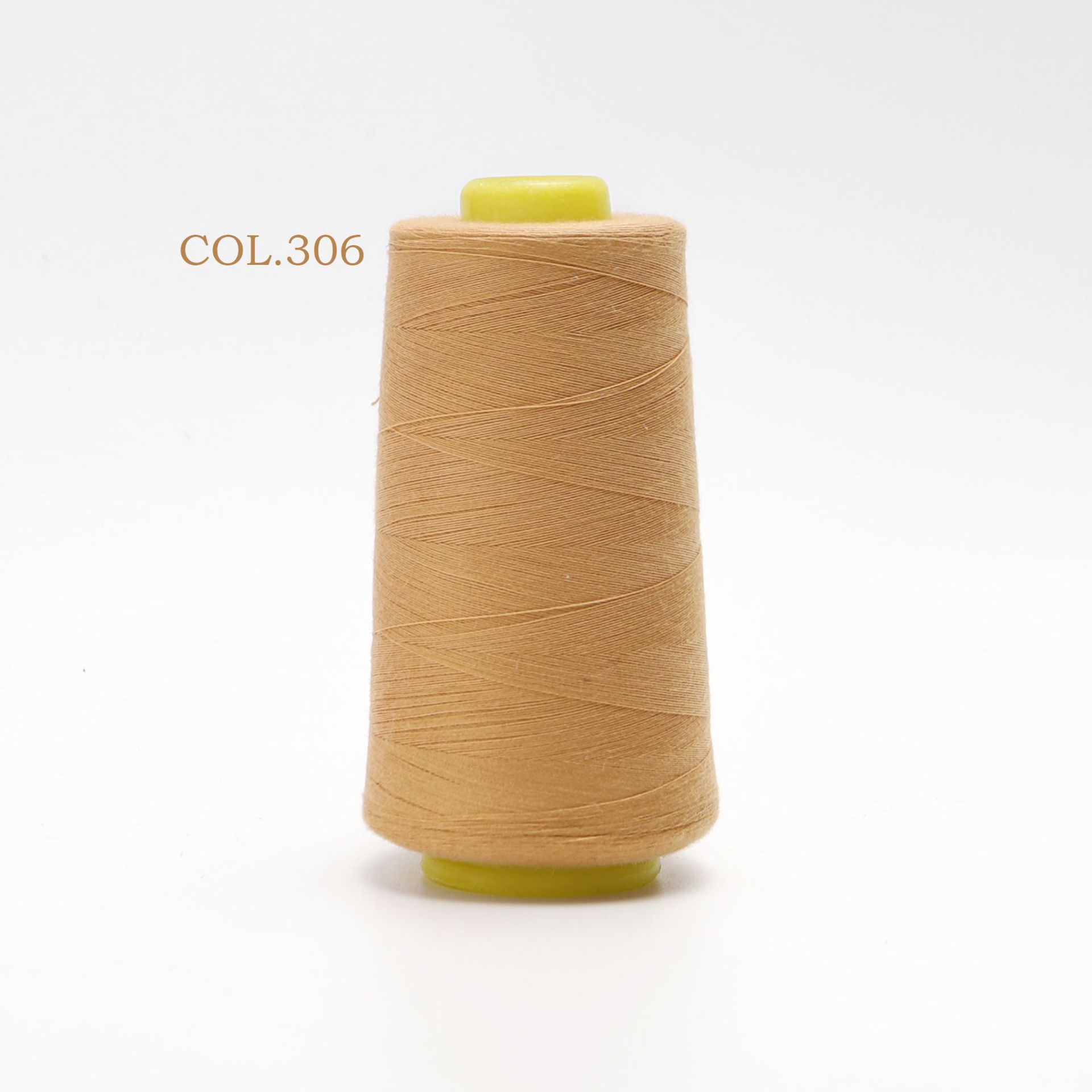 라이트 브라운 * 2750 크기 * 40s/2